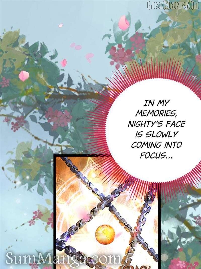 The Disciple's Daily Plan: Seduce the Master Chapter 91 - page 28