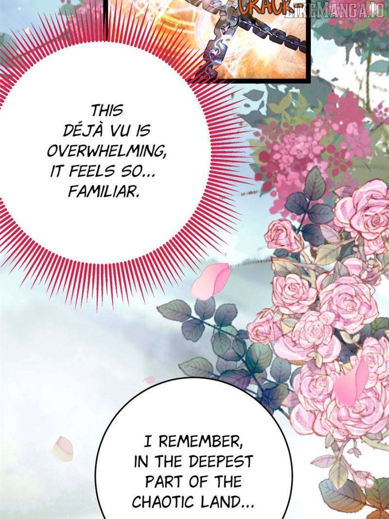 The Disciple's Daily Plan: Seduce the Master Chapter 91 - page 29