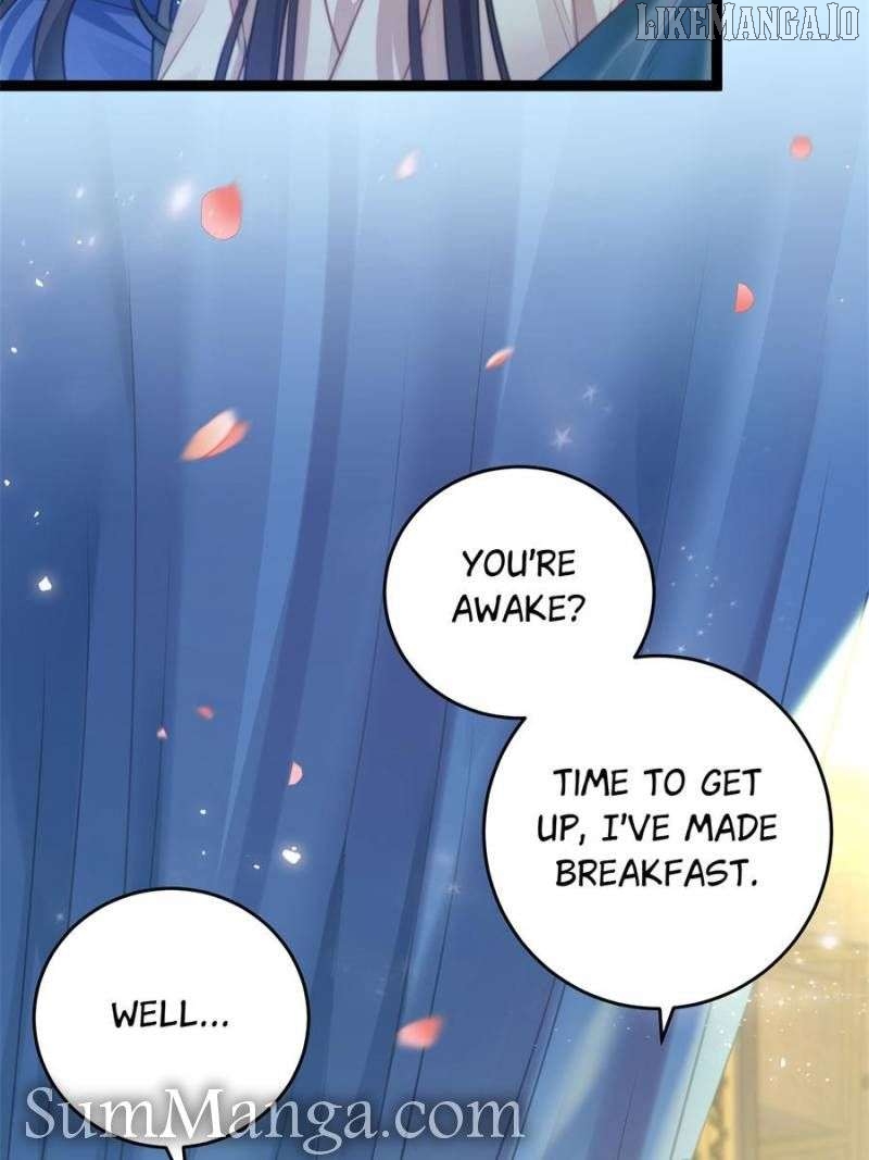 The Disciple's Daily Plan: Seduce the Master Chapter 91 - page 3