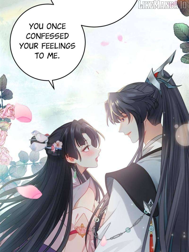 The Disciple's Daily Plan: Seduce the Master Chapter 91 - page 30