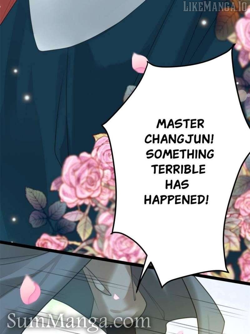 The Disciple's Daily Plan: Seduce the Master Chapter 91 - page 32