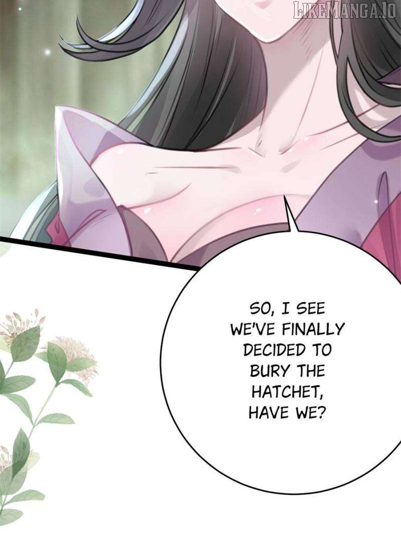 The Disciple's Daily Plan: Seduce the Master Chapter 91 - page 44