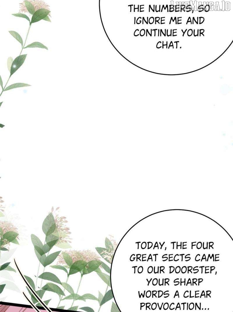 The Disciple's Daily Plan: Seduce the Master Chapter 91 - page 47