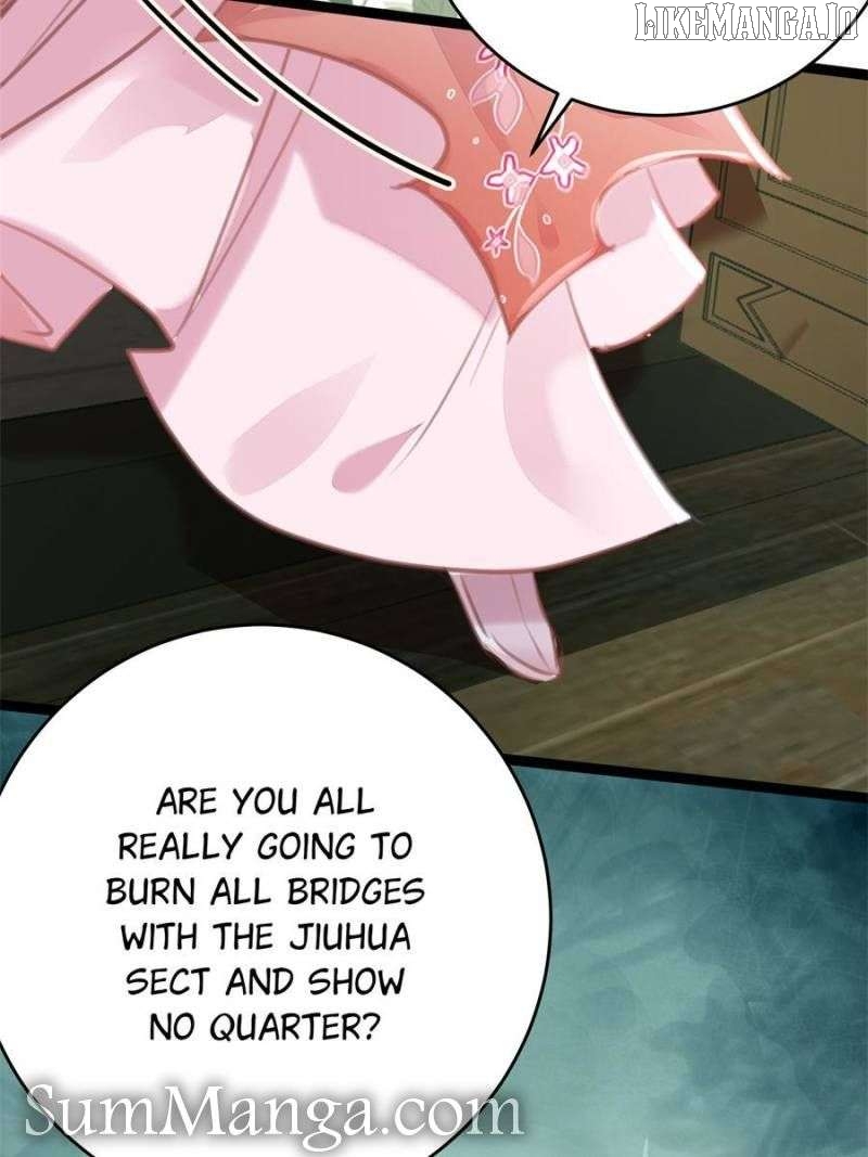 The Disciple's Daily Plan: Seduce the Master Chapter 91 - page 48