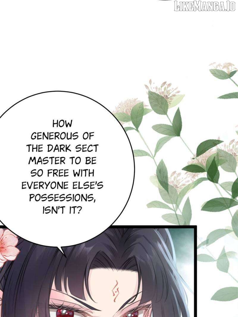 The Disciple's Daily Plan: Seduce the Master Chapter 91 - page 53