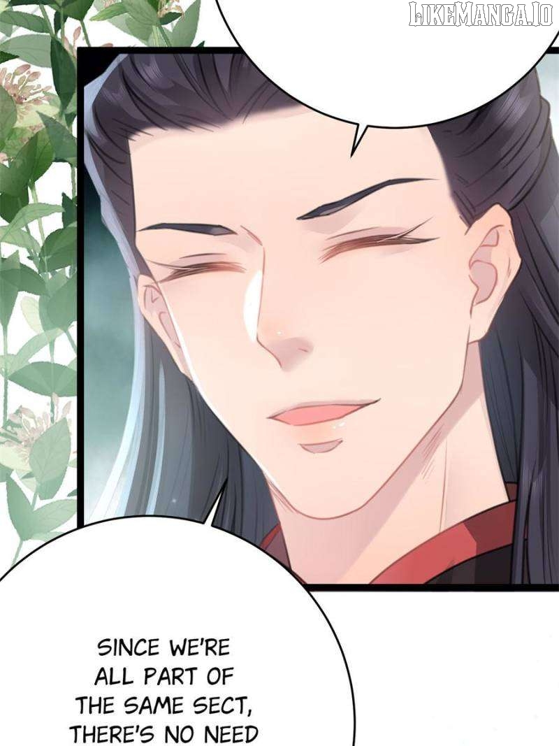 The Disciple's Daily Plan: Seduce the Master Chapter 91 - page 55