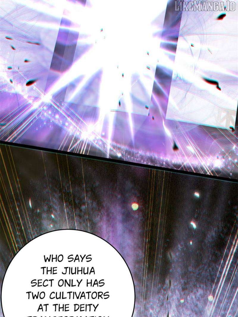 The Disciple's Daily Plan: Seduce the Master Chapter 91 - page 60
