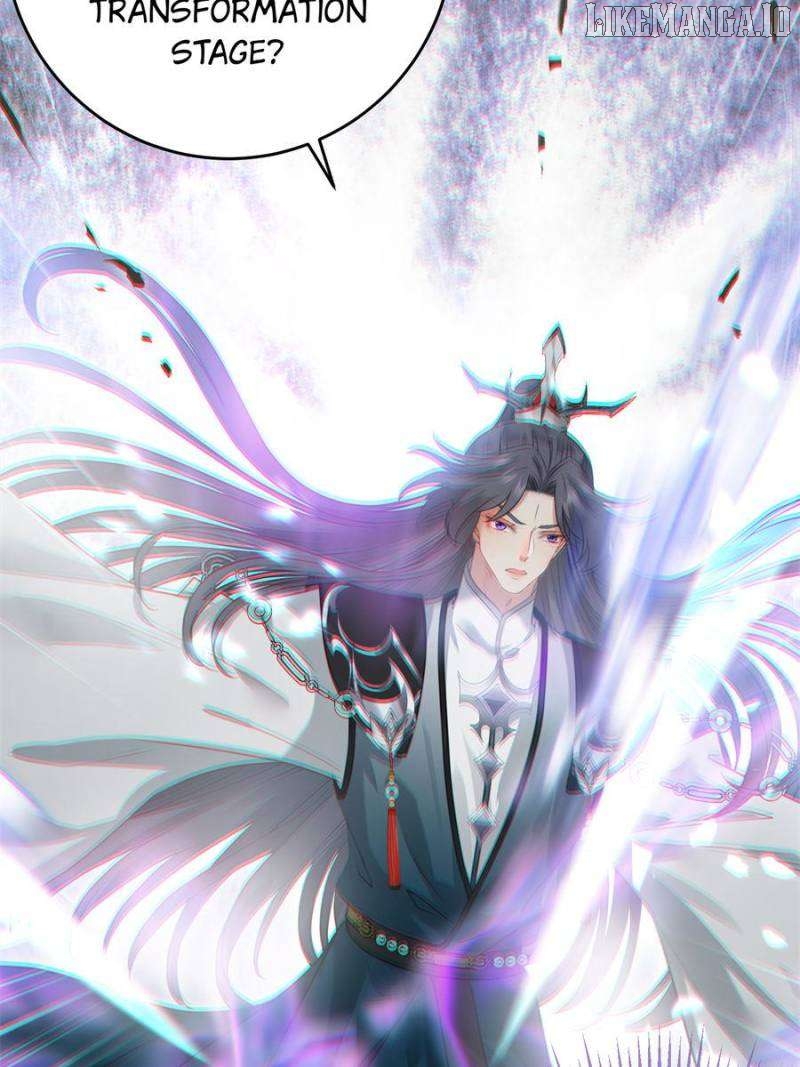 The Disciple's Daily Plan: Seduce the Master Chapter 91 - page 61