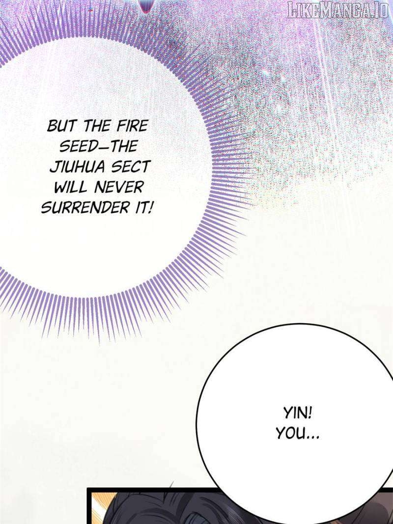 The Disciple's Daily Plan: Seduce the Master Chapter 91 - page 63