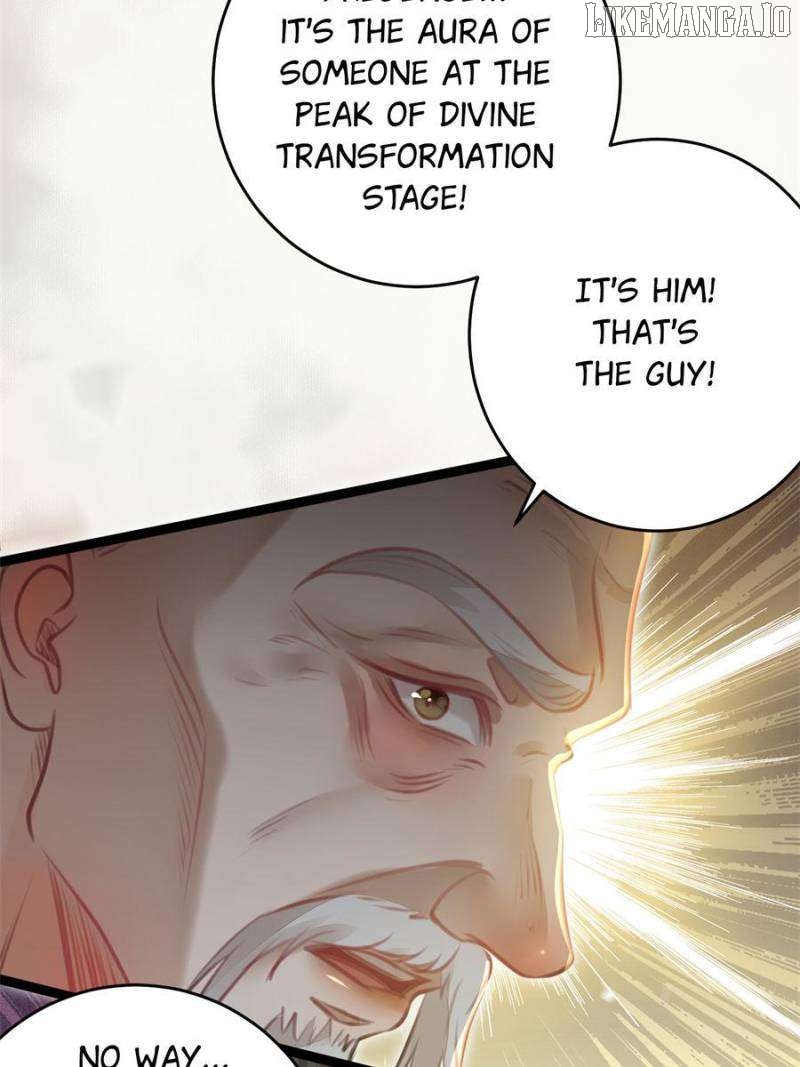 The Disciple's Daily Plan: Seduce the Master Chapter 91 - page 65