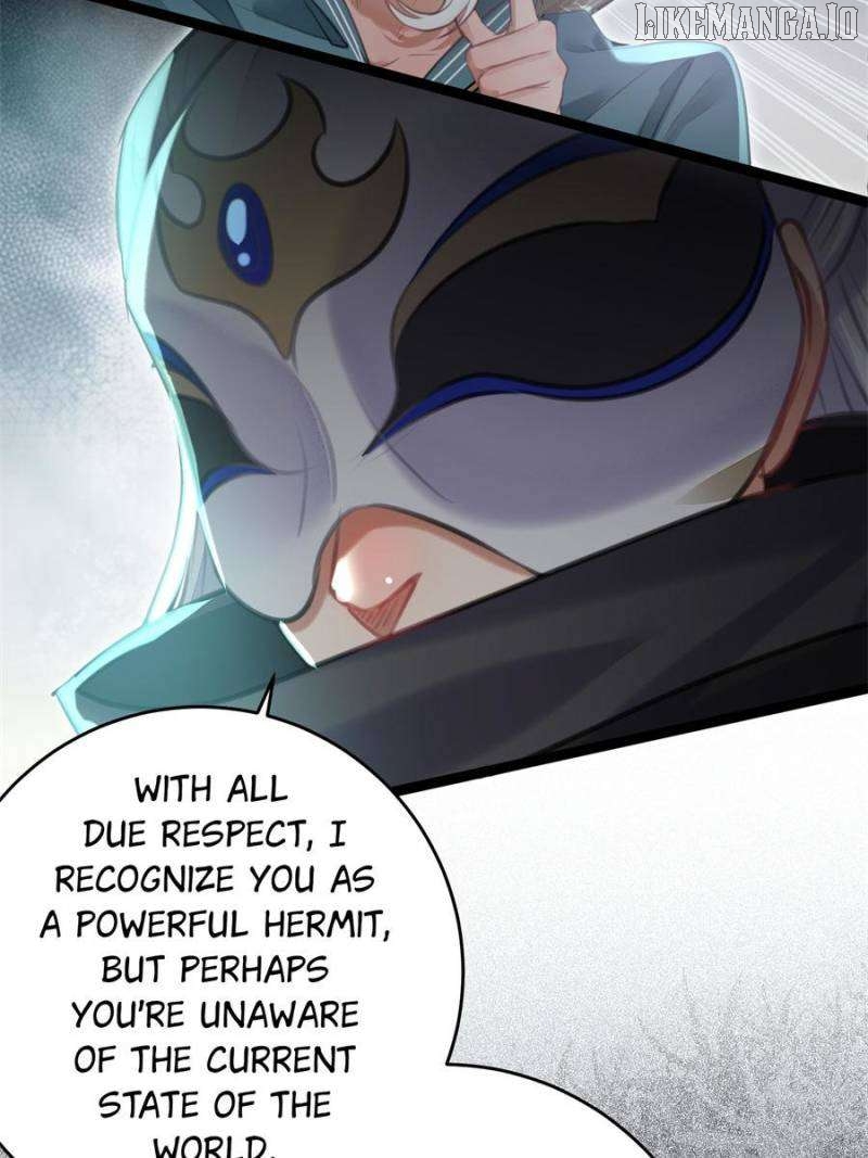 The Disciple's Daily Plan: Seduce the Master Chapter 91 - page 67