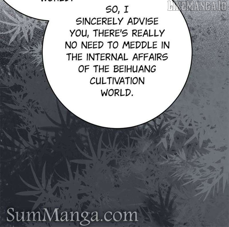 The Disciple's Daily Plan: Seduce the Master Chapter 91 - page 68