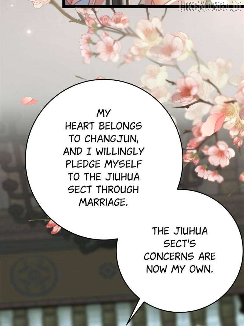 The Disciple's Daily Plan: Seduce the Master Chapter 91 - page 70