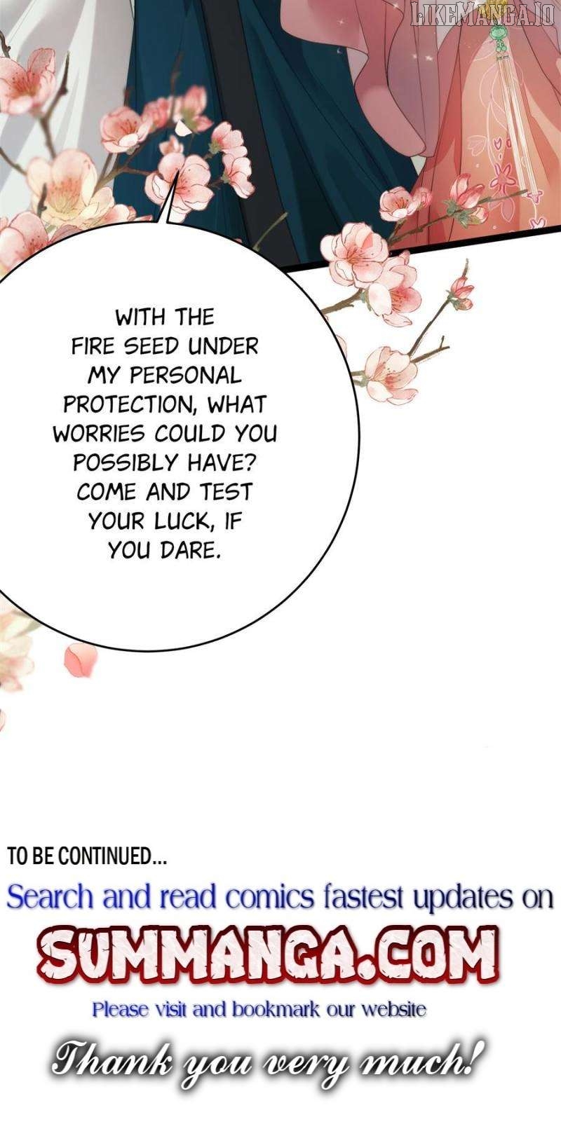 The Disciple's Daily Plan: Seduce the Master Chapter 91 - page 72