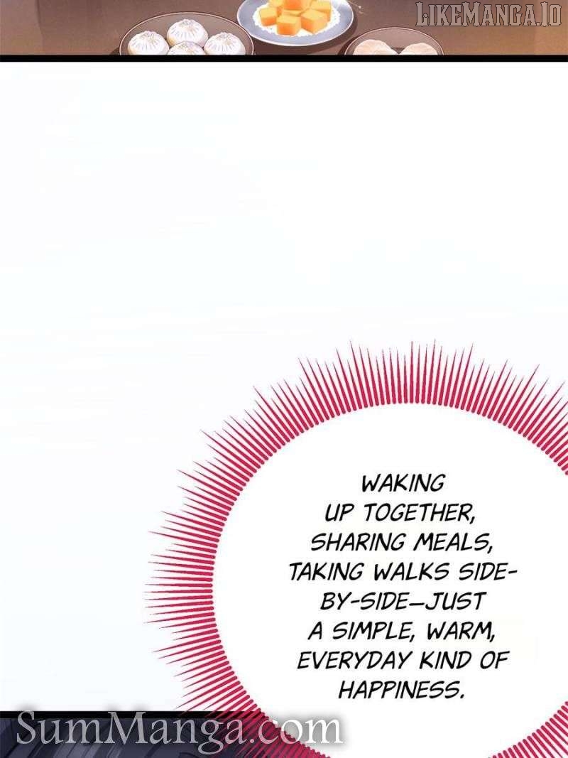 The Disciple's Daily Plan: Seduce the Master Chapter 91 - page 8