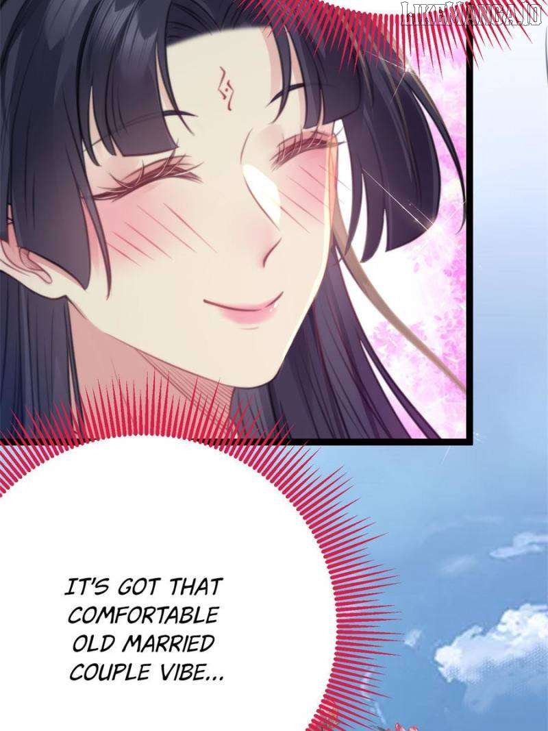 The Disciple's Daily Plan: Seduce the Master Chapter 91 - page 9