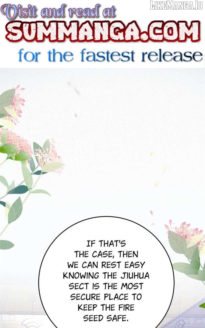The Disciple's Daily Plan: Seduce the Master Chapter 92 - page 1