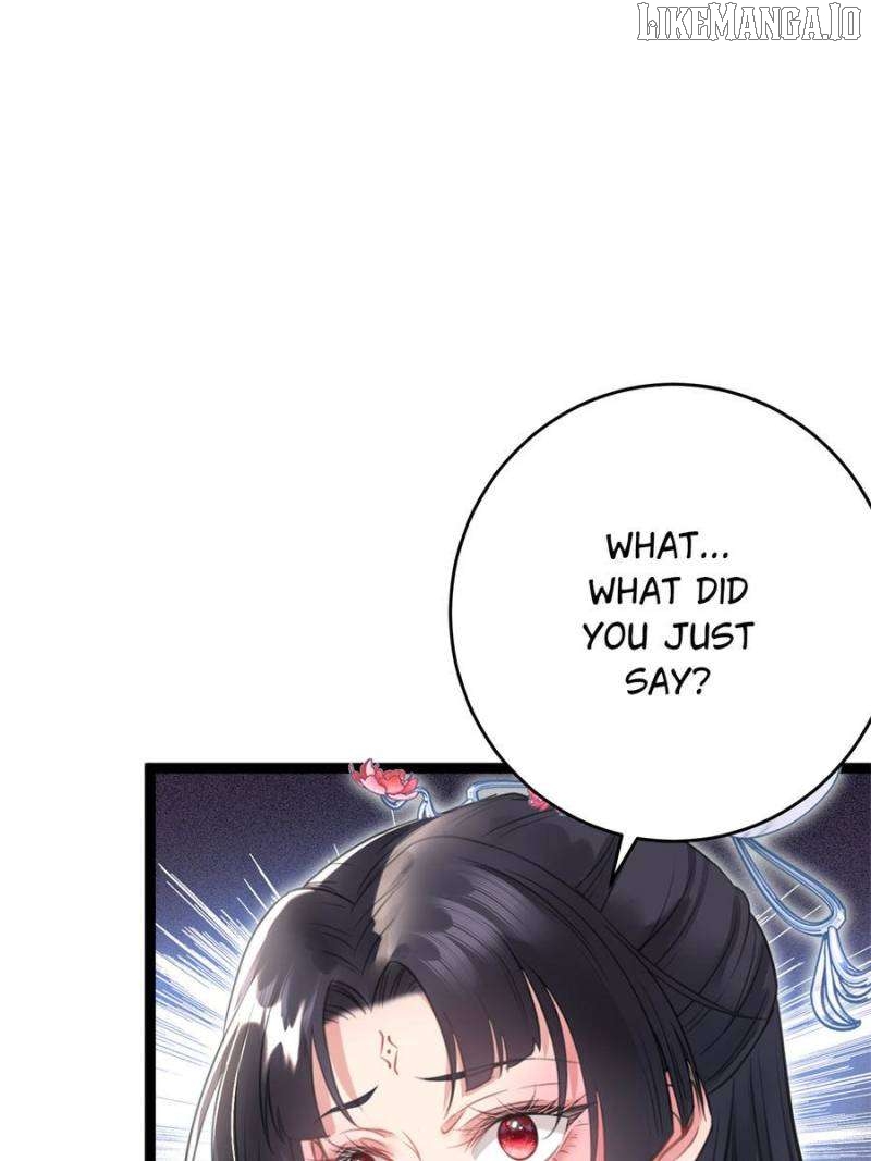The Disciple's Daily Plan: Seduce the Master Chapter 92 - page 10
