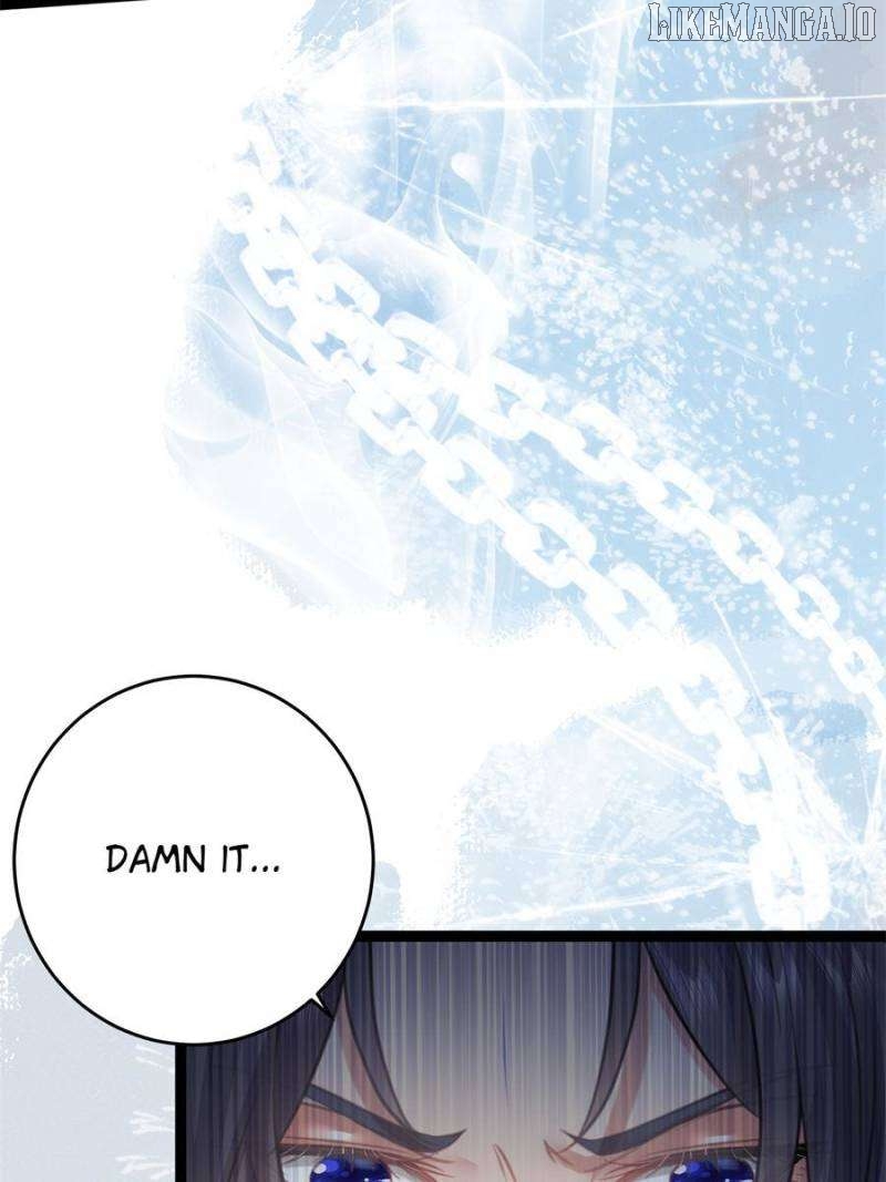 The Disciple's Daily Plan: Seduce the Master Chapter 92 - page 17