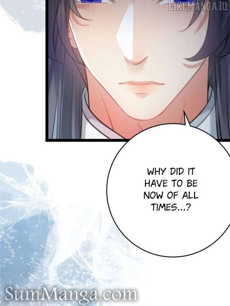 The Disciple's Daily Plan: Seduce the Master Chapter 92 - page 18