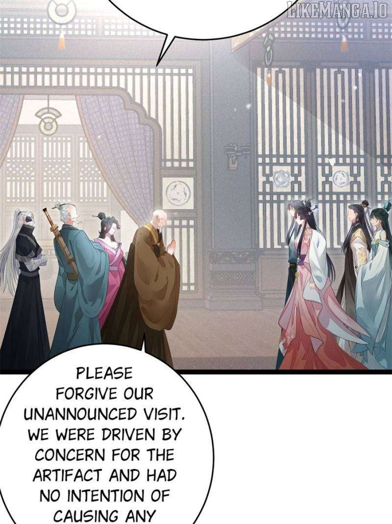 The Disciple's Daily Plan: Seduce the Master Chapter 92 - page 2