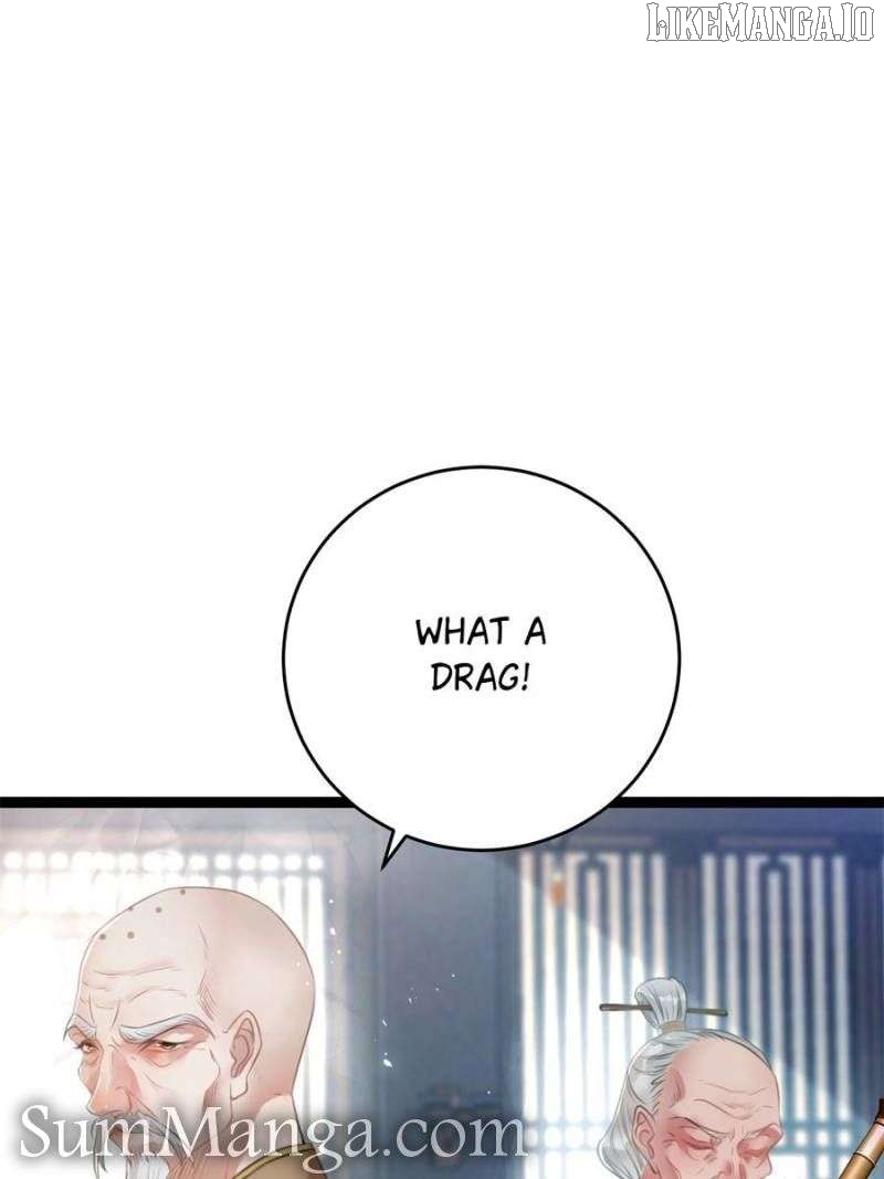 The Disciple's Daily Plan: Seduce the Master Chapter 92 - page 28