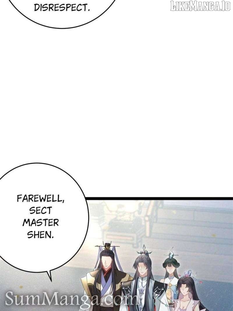 The Disciple's Daily Plan: Seduce the Master Chapter 92 - page 3