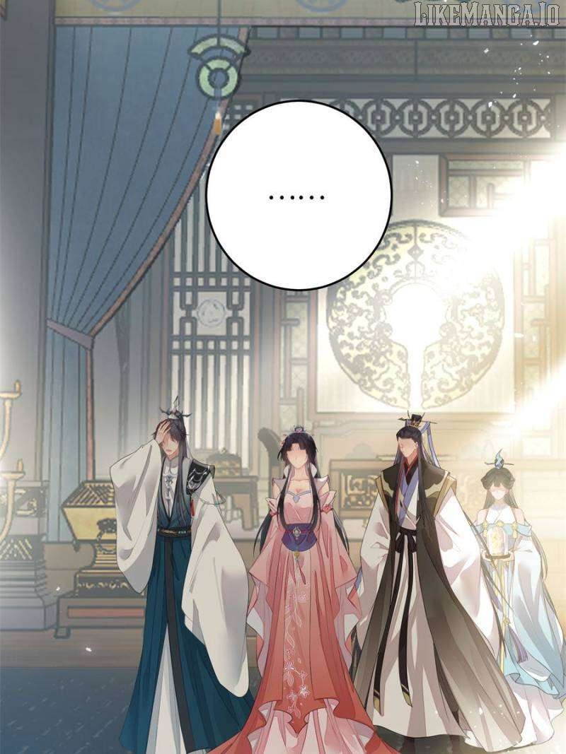 The Disciple's Daily Plan: Seduce the Master Chapter 92 - page 32