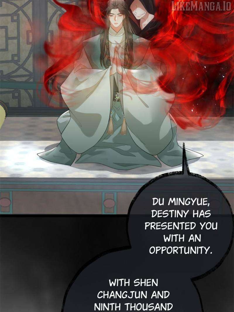 The Disciple's Daily Plan: Seduce the Master Chapter 92 - page 40