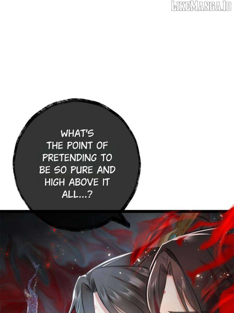 The Disciple's Daily Plan: Seduce the Master Chapter 92 - page 42
