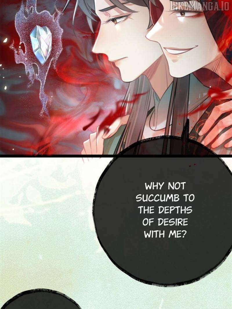 The Disciple's Daily Plan: Seduce the Master Chapter 92 - page 43