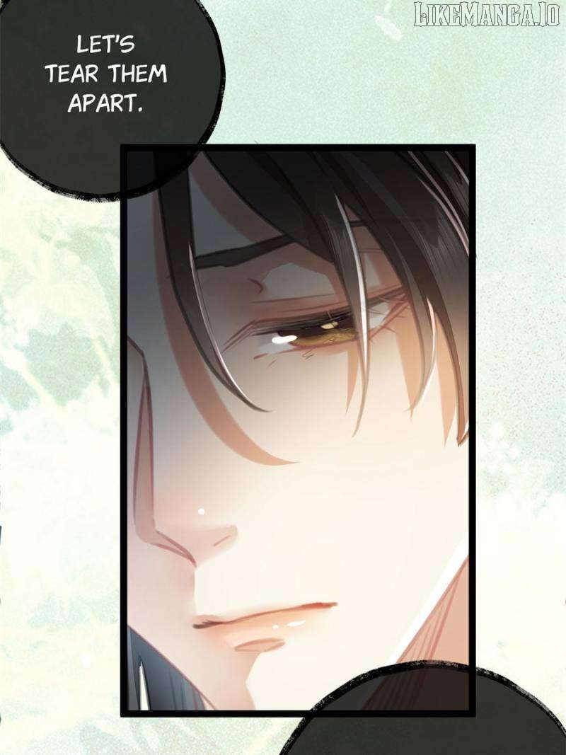 The Disciple's Daily Plan: Seduce the Master Chapter 92 - page 44