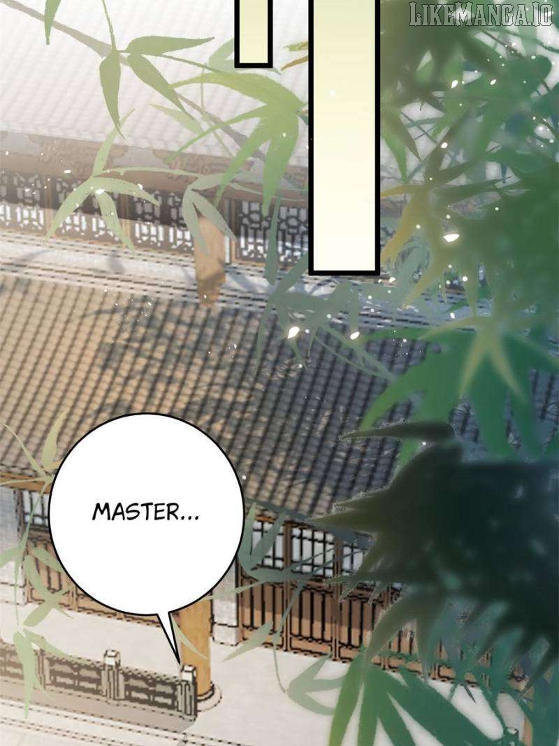 The Disciple's Daily Plan: Seduce the Master Chapter 92 - page 46