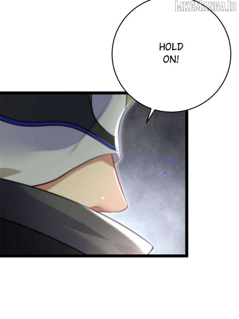 The Disciple's Daily Plan: Seduce the Master Chapter 92 - page 5