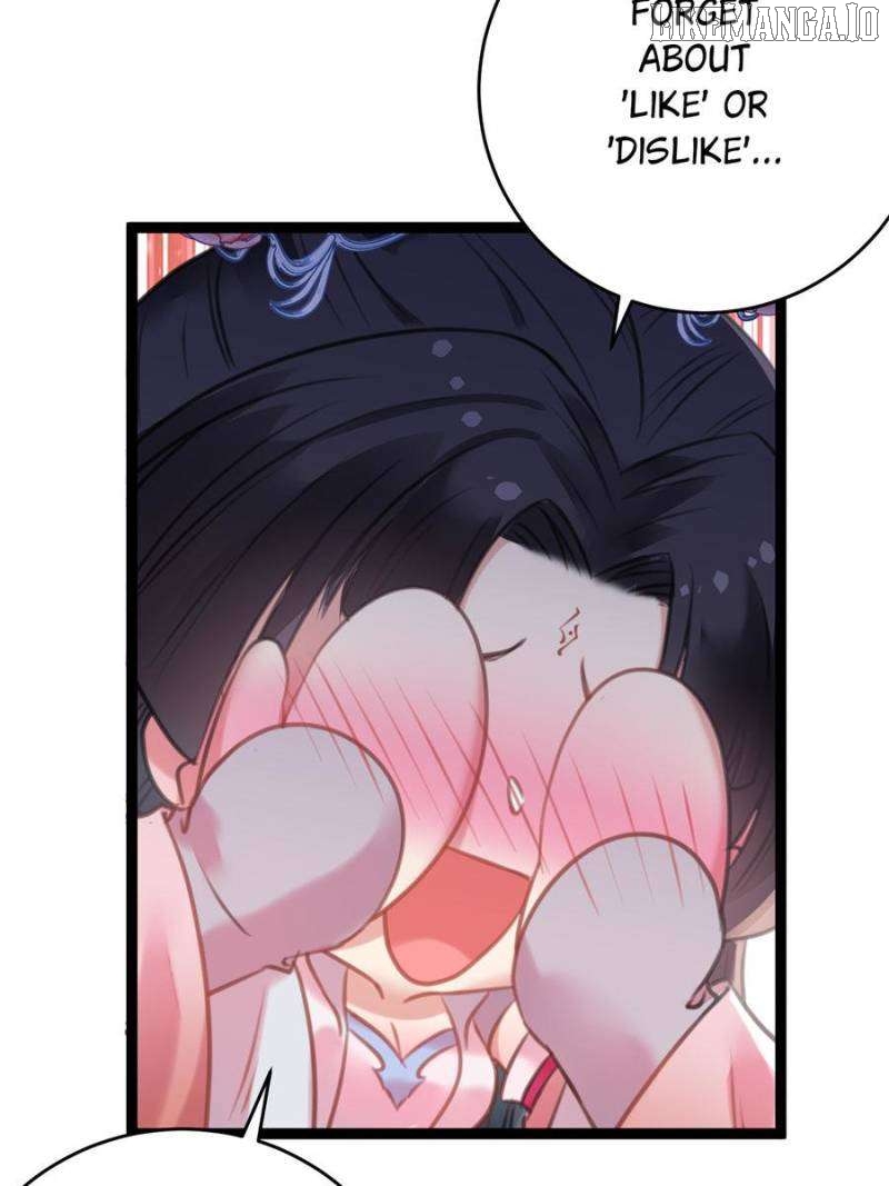 The Disciple's Daily Plan: Seduce the Master Chapter 92 - page 59