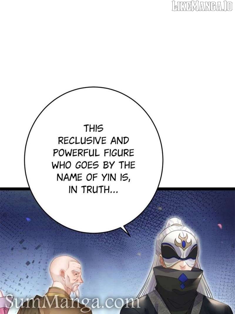 The Disciple's Daily Plan: Seduce the Master Chapter 92 - page 6