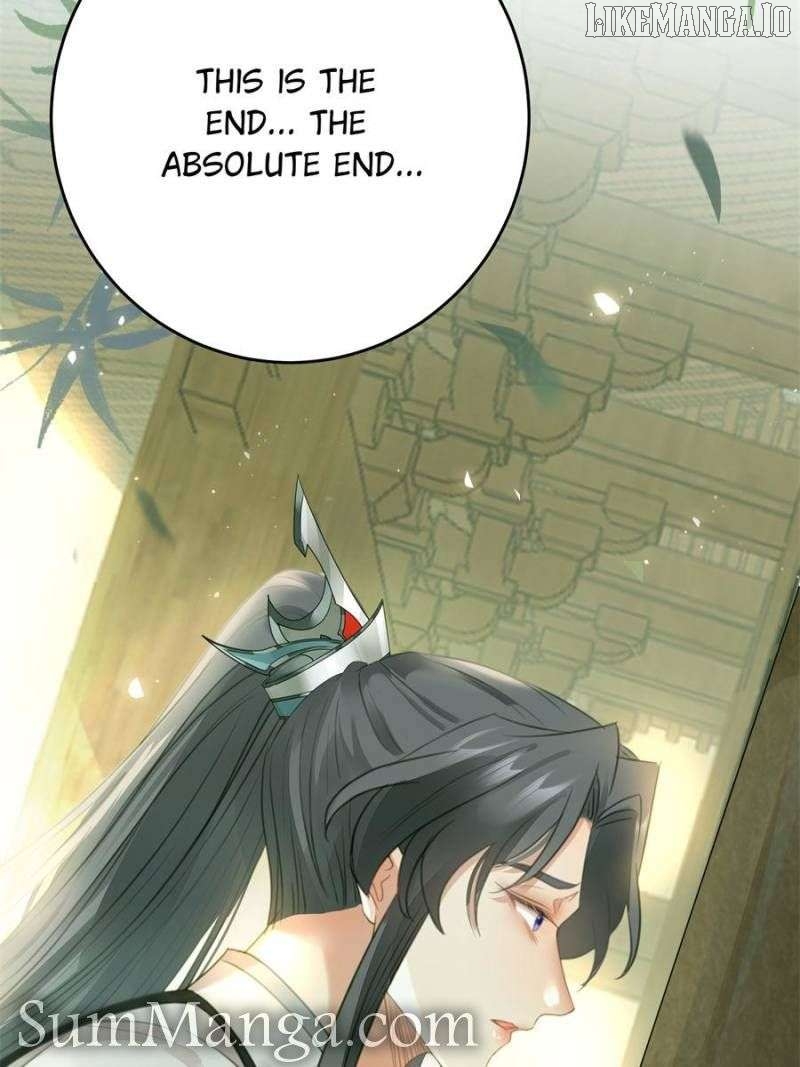 The Disciple's Daily Plan: Seduce the Master Chapter 92 - page 63