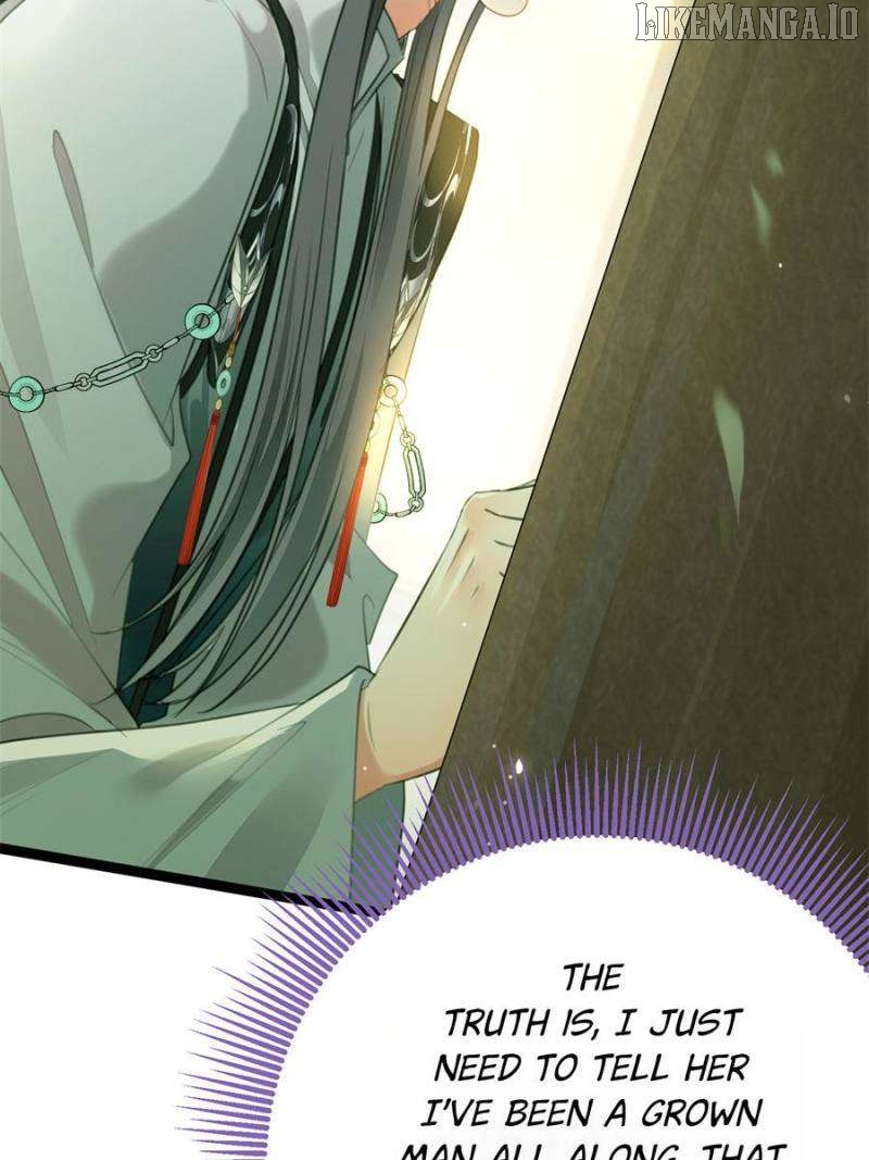 The Disciple's Daily Plan: Seduce the Master Chapter 92 - page 64