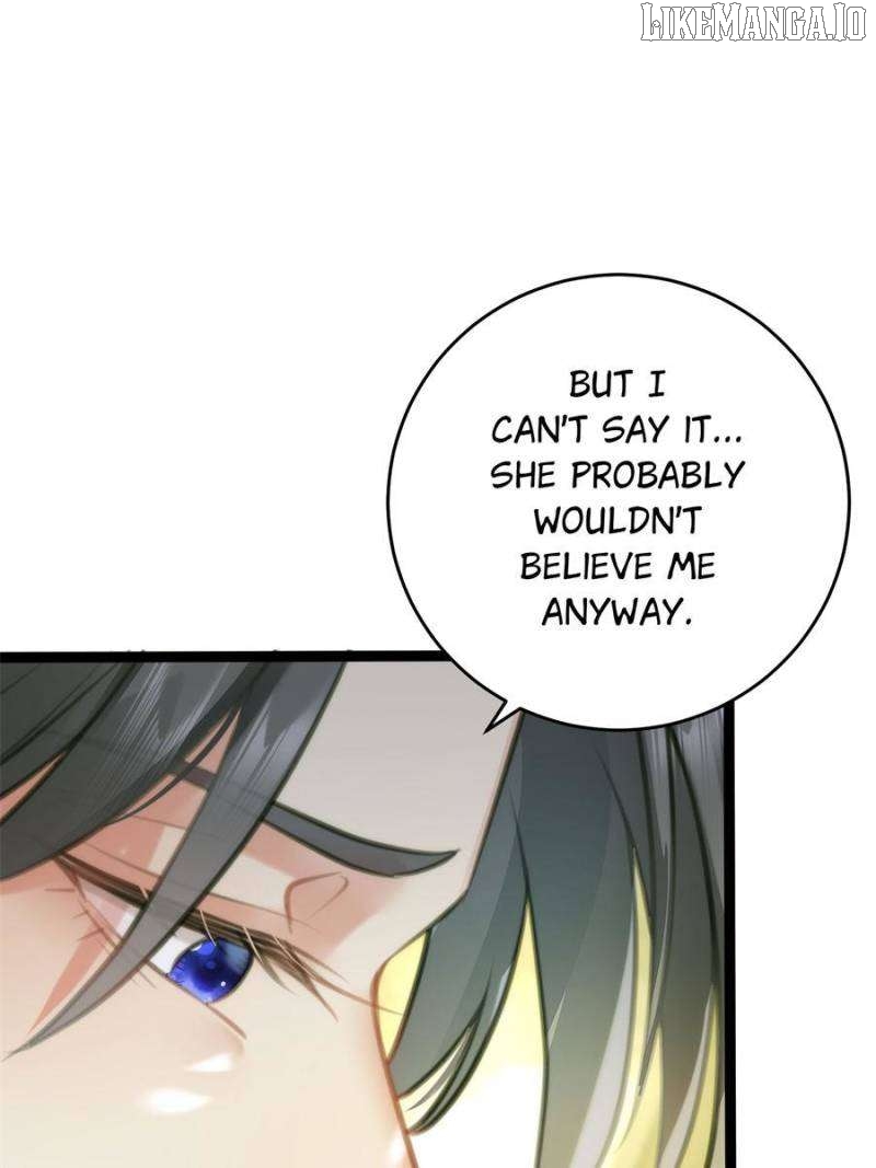 The Disciple's Daily Plan: Seduce the Master Chapter 92 - page 67