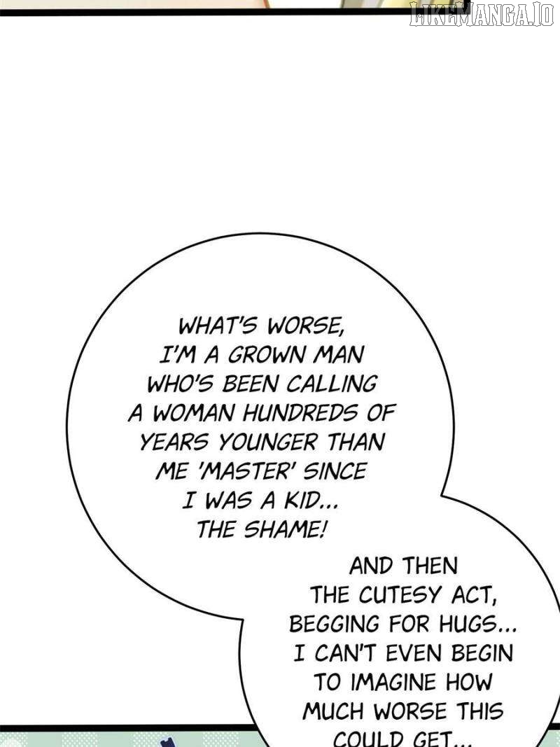 The Disciple's Daily Plan: Seduce the Master Chapter 92 - page 68