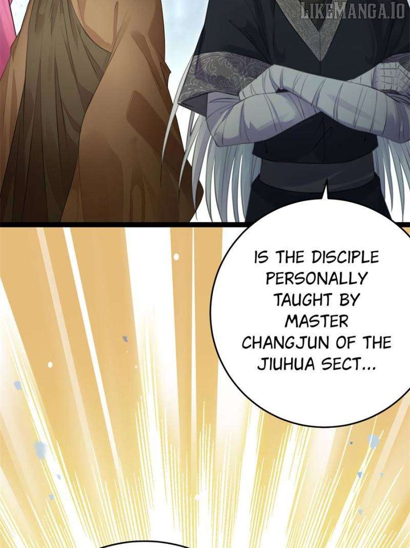 The Disciple's Daily Plan: Seduce the Master Chapter 92 - page 7