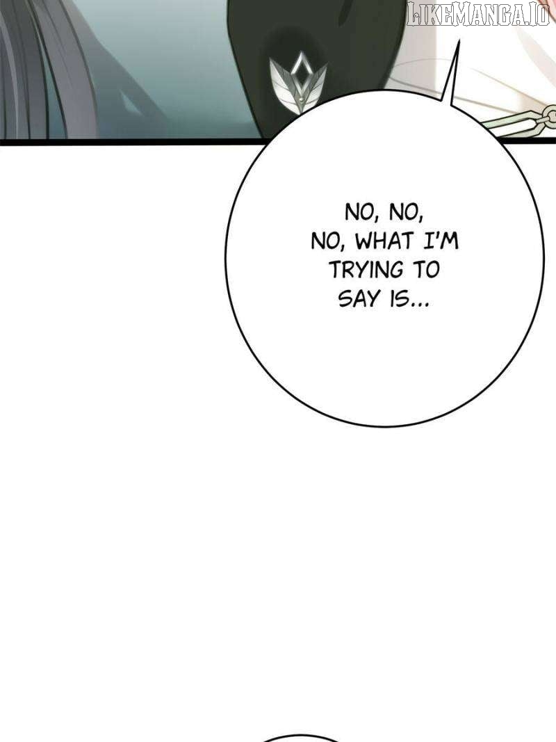 The Disciple's Daily Plan: Seduce the Master Chapter 92 - page 77
