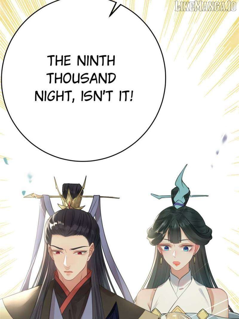 The Disciple's Daily Plan: Seduce the Master Chapter 92 - page 8