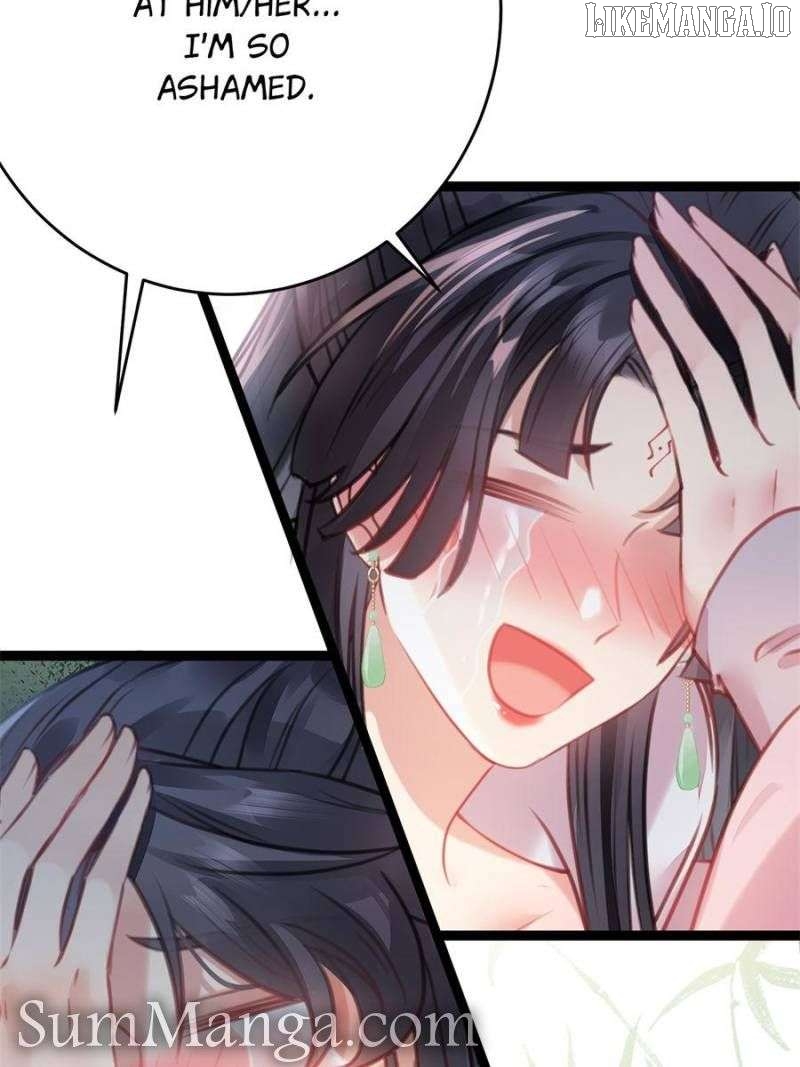 The Disciple's Daily Plan: Seduce the Master Chapter 92 - page 82