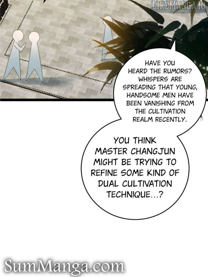 The Disciple's Daily Plan: Seduce the Master Chapter 93 - page 3