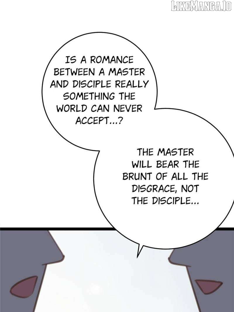 The Disciple's Daily Plan: Seduce the Master Chapter 93 - page 4