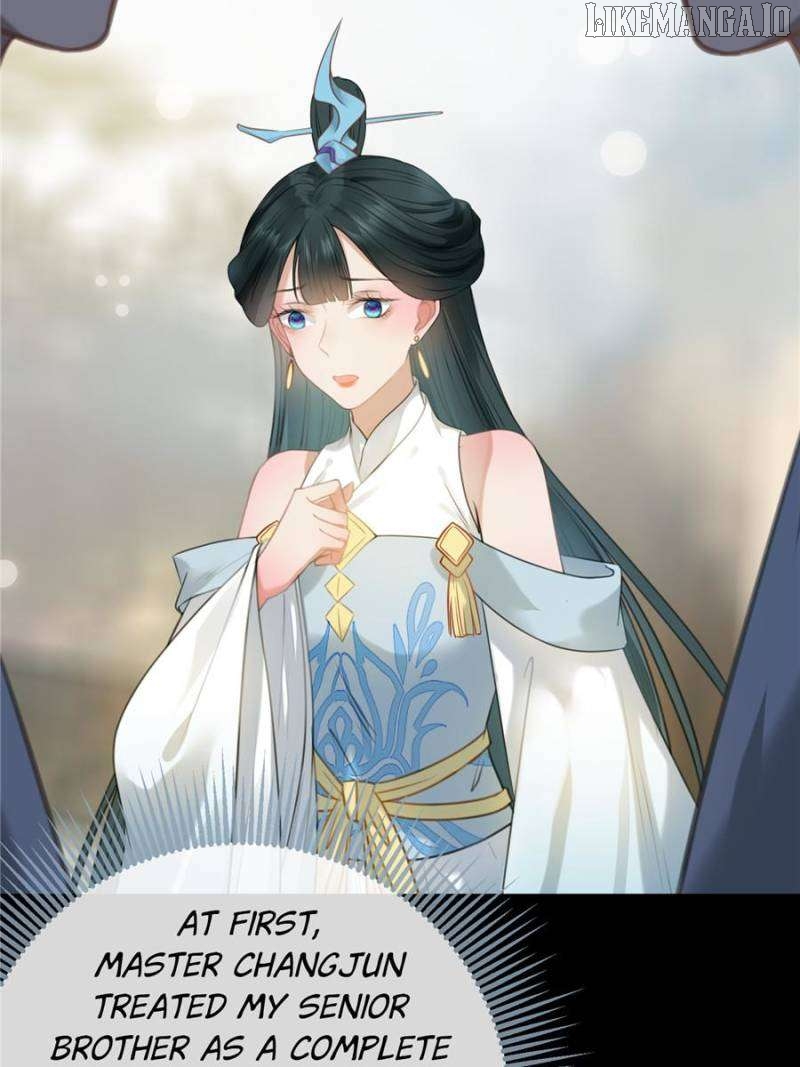 The Disciple's Daily Plan: Seduce the Master Chapter 93 - page 5