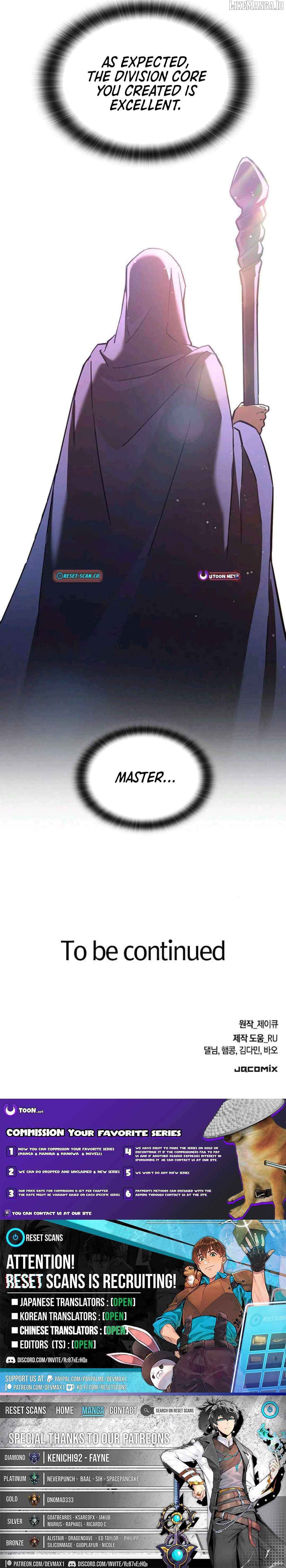 Kim Oh-jin’s Adventures with Strange Animals Chapter 30 - page 14