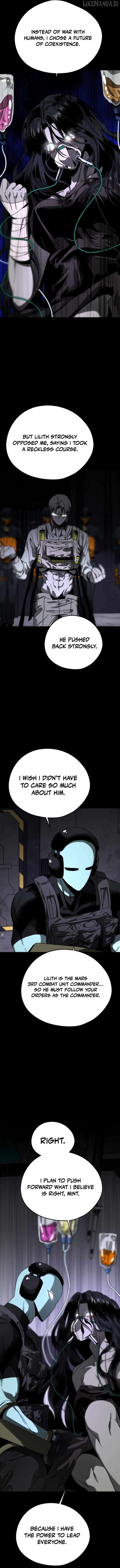 Project Mars Chapter 15 - page 4