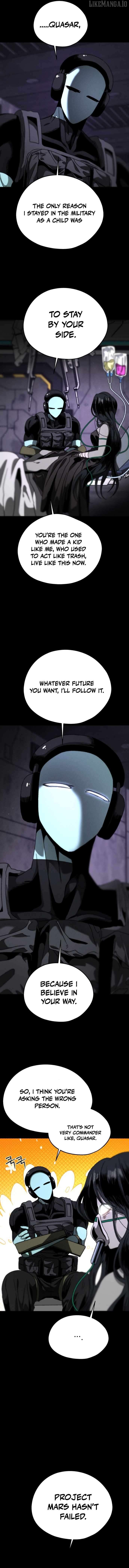 Project Mars Chapter 15 - page 6